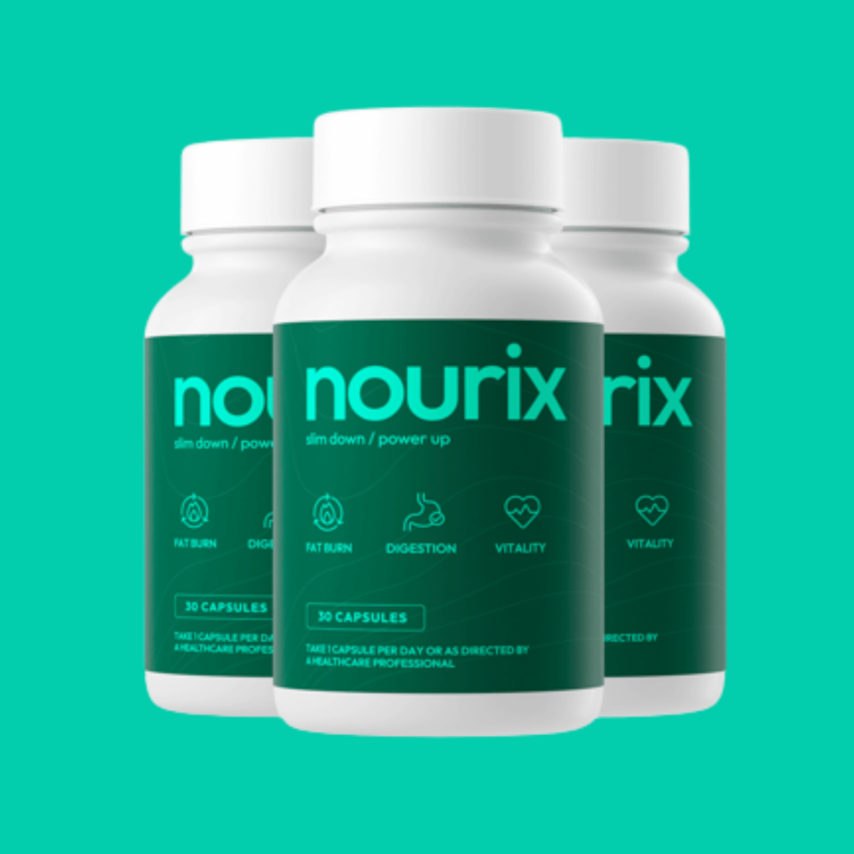 nourix